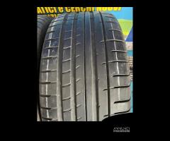 4 GOMME USATE GOODYEAR  285 45 20 108 W ESTIVE