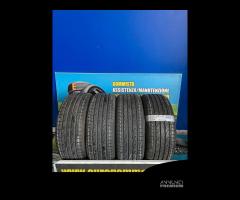 4 GOMME USATE BRIGESTONE 235/55 17 99 V ESTIVE