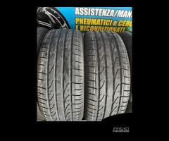 4 GOMME USATE BRIGESTONE 235/55 17 99 V ESTIVE