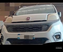 RICAMBI VARI FIAT QUBO ANNO 2017 CC 1.3 D.