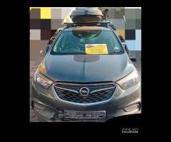 RICAMBI VARI OPEL MOKKA ANNO 2018 CC1.4 B.