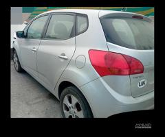 RICAMBI VARI KIA VENGA ANNO 2014 CC 1.6 B.