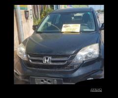 Ricambi vari honda cr-v anno 2011 cc 2.2 d