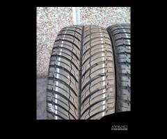 4 gomme seminuove 225 45 19 96w 4stagioni