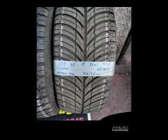 4 gomme seminuove 225 45 19 96w 4stagioni