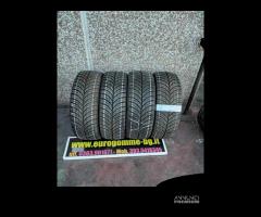 4 gomme seminuove 225 45 19 96w 4stagioni