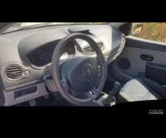 Ricambi vari renault clio anno 2007 cc 1.1 b