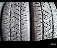 4 gomme usate invernali pirelli 235 65 19 109v