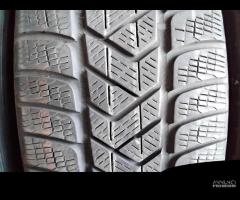 4 gomme usate invernali pirelli 235 65 19 109v