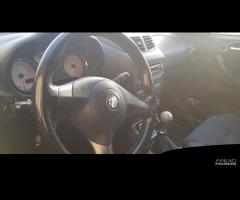 Ricambi vari alfa romeo gt anno 2008 cc 1.9 d