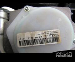 13578320 KIT AIRBAG COMPLETO OPEL INSIGNIA A 2.0 D