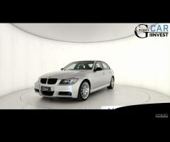 BMW Serie 3 E90 Berlina - 320si