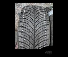 2 gomme 265 50 19 110w 4 stagioni seminuove