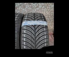 2 gomme 265 50 19 110w 4 stagioni seminuove