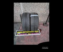 2 gomme 265 50 19 110w 4 stagioni seminuove