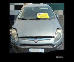 RICAMBI VARI FIAT PUNTO EVO ANNO 2011 CC 1.3 D.