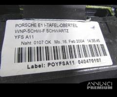 0285001733 KIT AIRBAG COMPLETO PORSCHE CAYENNE TUR - 14