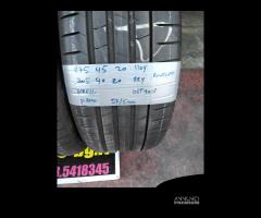 4 gomme 27545/305 40 20 120/112y estive