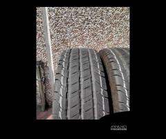 4 gomme 215 70 15c 109/107 s estive