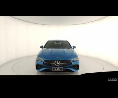 MERCEDES-BENZ CLA Shooting Brake 200 d AMG Line Pr