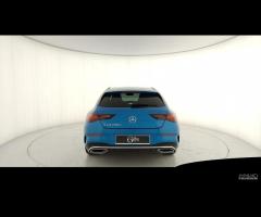 MERCEDES-BENZ CLA Shooting Brake 200 d AMG Line Pr