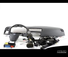 31295109 KIT AIRBAG VOLVO C30 1.6 D 80KW 5M 3P (20