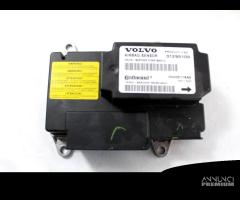 31295109 KIT AIRBAG VOLVO C30 1.6 D 80KW 5M 3P (20