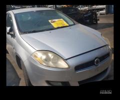 Ricambi vari fiat bravo anno 2009 cc 1.6 d