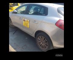 Ricambi vari fiat bravo anno 2009 cc 1.6 d