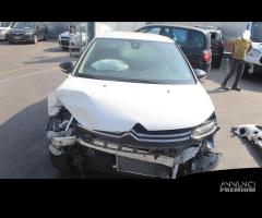 CITROEN C3 1.2 B 60KW 5M 5P (2018) RICAMBIO USATO