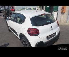 CITROEN C3 1.2 B 60KW 5M 5P (2018) RICAMBIO USATO - 6