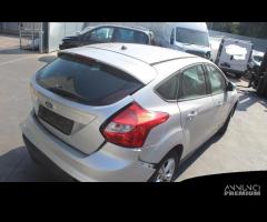 FORD FOCUS 1.6 D 85KW 6M 5P (2011) RICAMBIO USATO