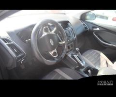 FORD FOCUS 1.6 D 85KW 6M 5P (2011) RICAMBIO USATO - 7