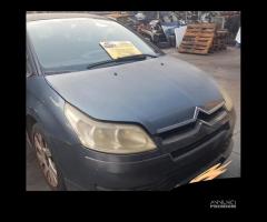 Ricambi vari citroen c4 anno 2005 cc 1.6 b