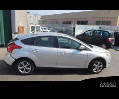 FORD FOCUS 1.6 D 85KW 6M 5P (2011) RICAMBIO USATO - 8