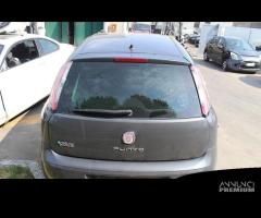 FIAT PUNTO 1.4 M 57KW 5M 5P (2012) RICAMBIO USATO