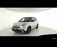 FIAT 500L 2017 Cross - 500L Cross 1.4 95cv