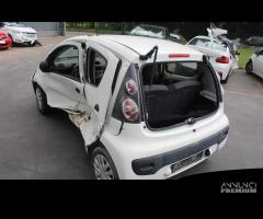 CITROEN C1 1.0 B 50KW 5M 5P (2013) RICAMBIO USATO