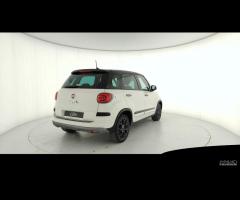 FIAT 500L 2017 Cross - 500L Cross 1.4 95cv