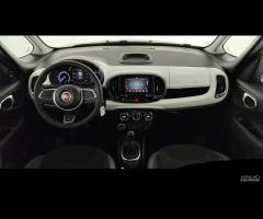 FIAT 500L 2017 Cross - 500L Cross 1.4 95cv - 9