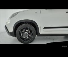 FIAT 500L 2017 Cross - 500L Cross 1.4 95cv - 11