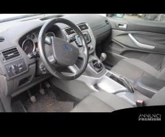 FORD KUGA 2.0 D 103KW 6M 5P (2012) RICAMBIO USATO