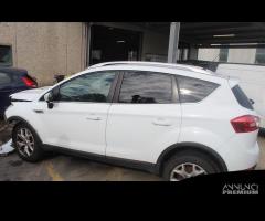 FORD KUGA 2.0 D 103KW 6M 5P (2012) RICAMBIO USATO