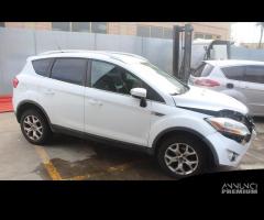 FORD KUGA 2.0 D 103KW 6M 5P (2012) RICAMBIO USATO