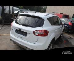 FORD KUGA 2.0 D 103KW 6M 5P (2012) RICAMBIO USATO