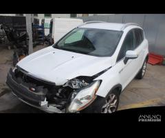 FORD KUGA 2.0 D 103KW 6M 5P (2012) RICAMBIO USATO