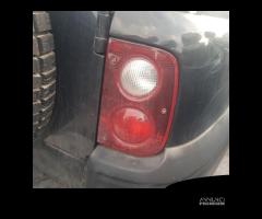 Ricambi vari land rover freelander anno 2000 cc2.0 - 6