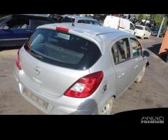 OPEL CORSA 1.2 G 59KW 5M 5P (2009) RICAMBIO USATO