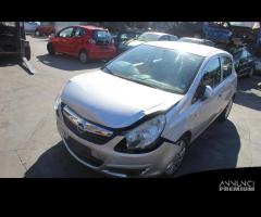 OPEL CORSA 1.2 G 59KW 5M 5P (2009) RICAMBIO USATO