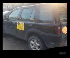 Ricambi vari land rover freelander anno 2000 cc2.0 - 8